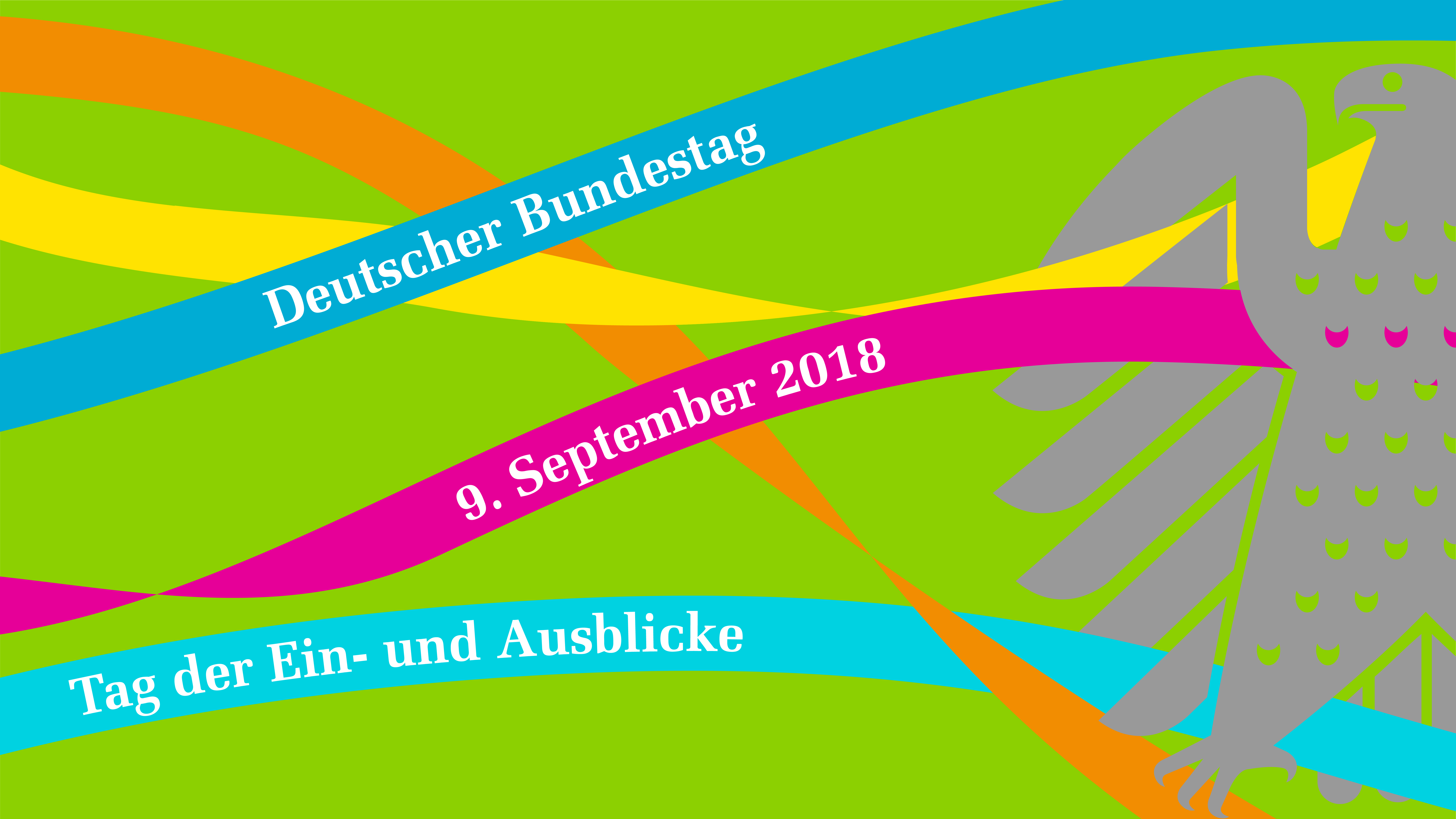 Tag der Ein- und Ausblicke