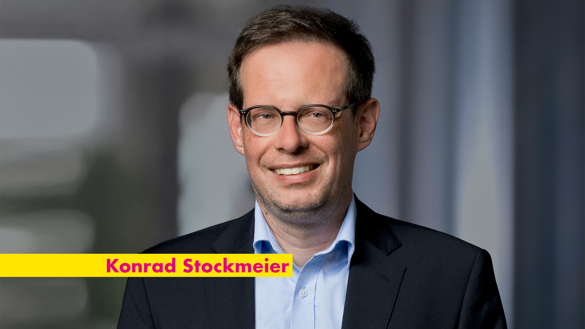 Stockmeier