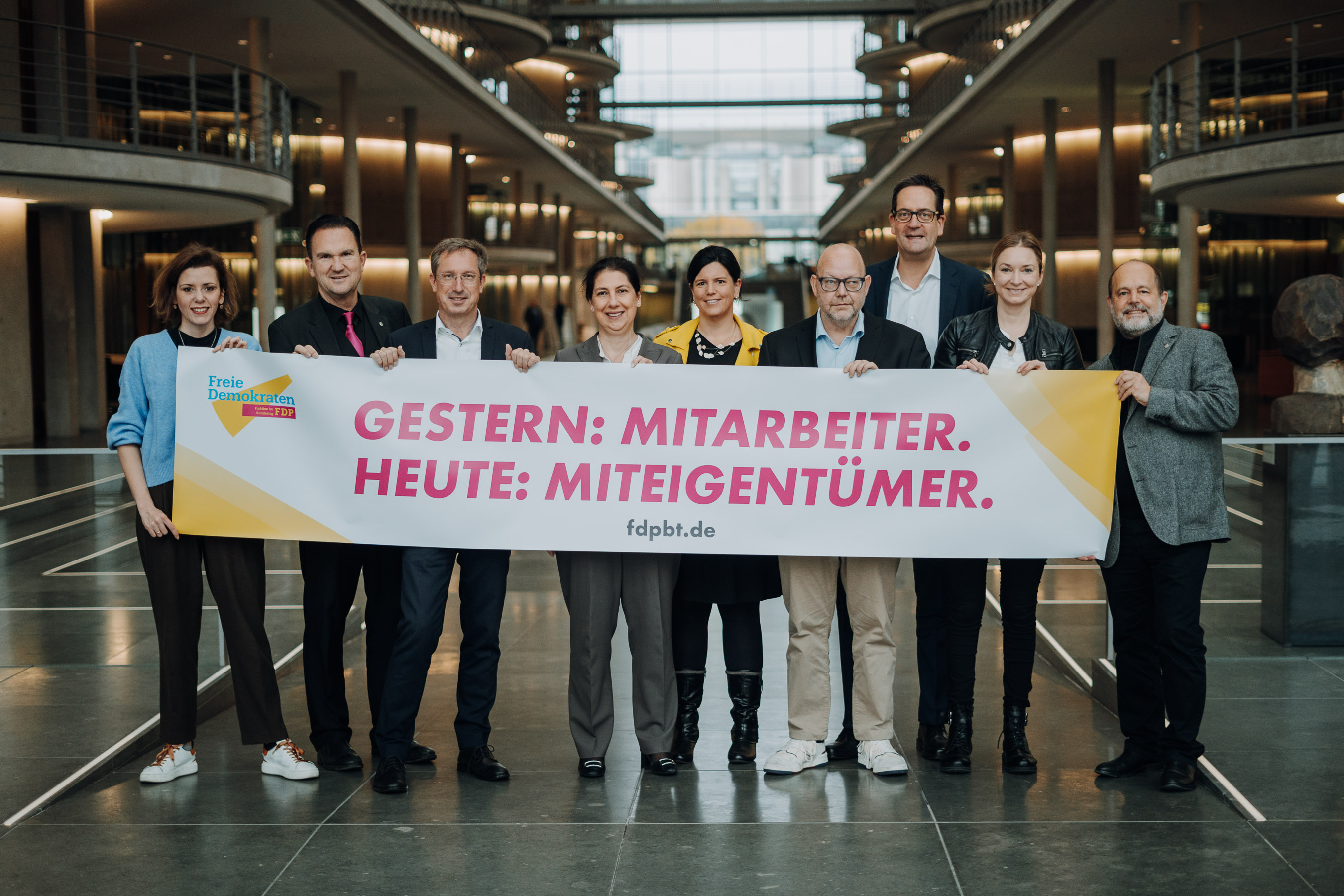 Zukunftsfinanzierungsgesetz