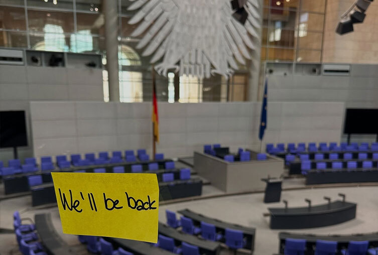 Auf Wiedersehen
