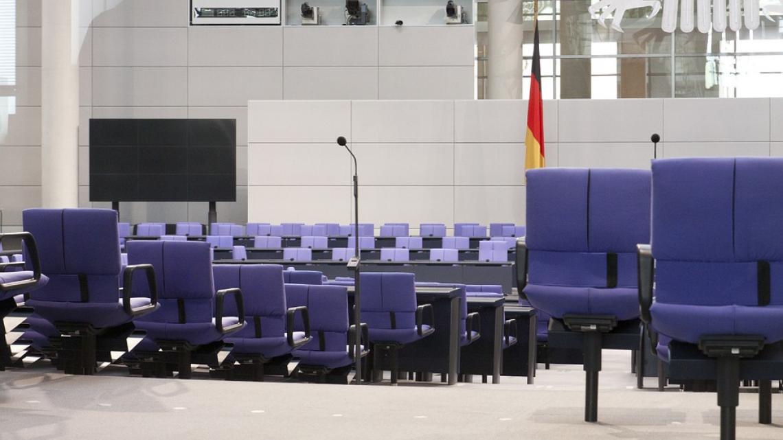 Regierung