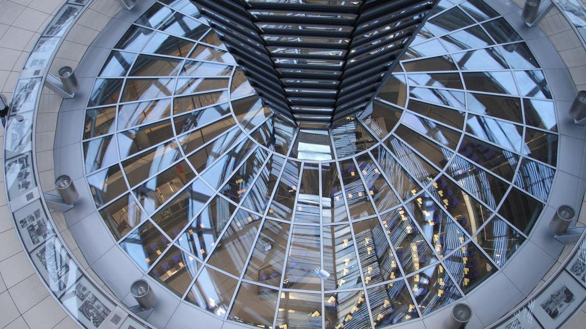 Reichstag
