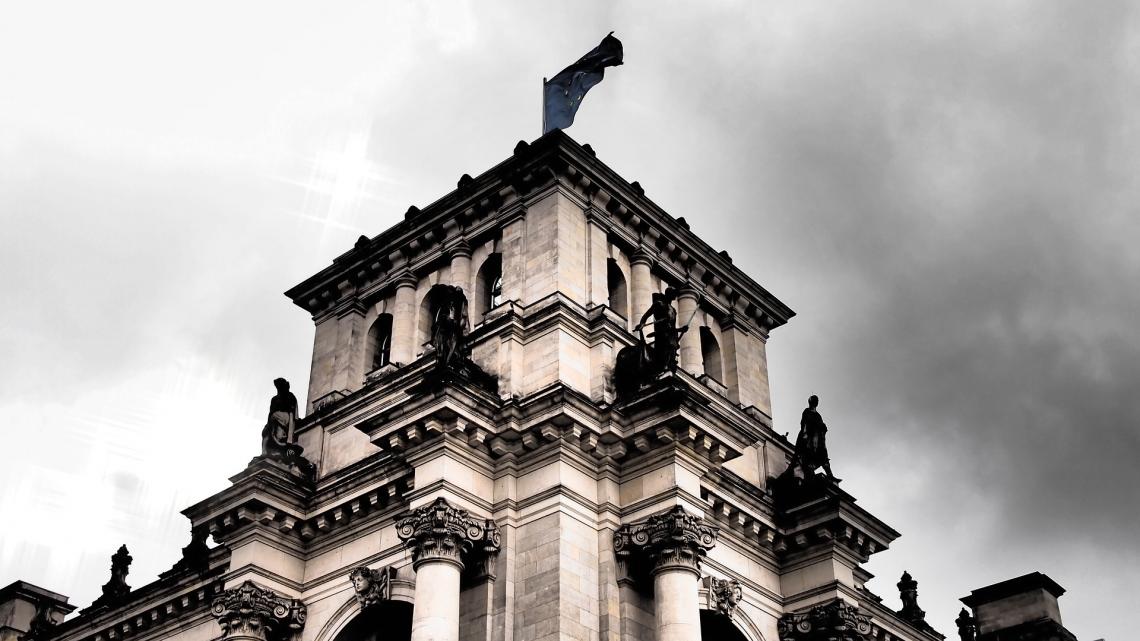 Der Deutsche Bundestag