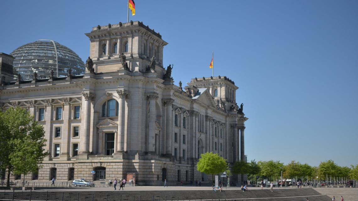 Reichstag