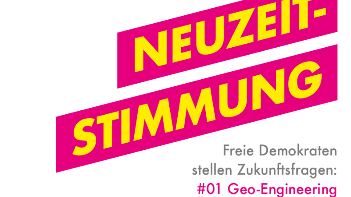 Neuzeitstimmung