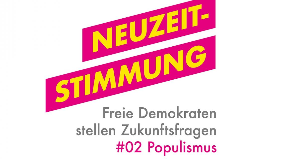 Neuzeitstimmung