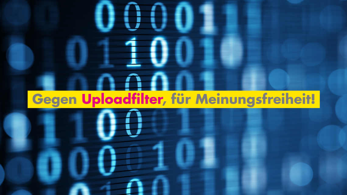Uploadfilter