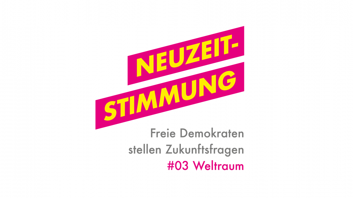 Weltraumfieber