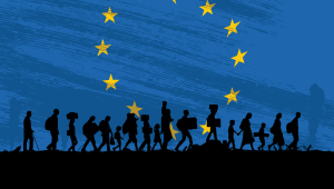 Asyl nach Europa