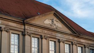 Preußisches Geheimes Staatsarchiv