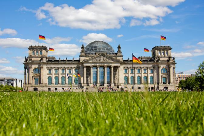 reichstag