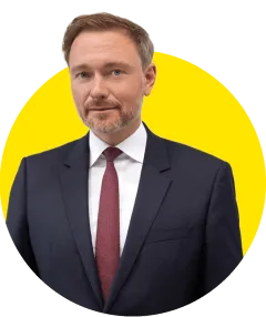 Christian Lindner