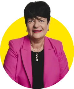 Christine Aschenberg-Dugnus