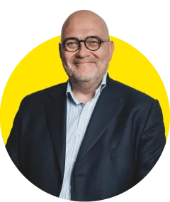 Lars Friedrich Lindemann