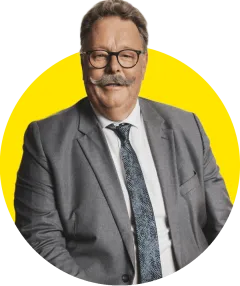 Reginald Hanke