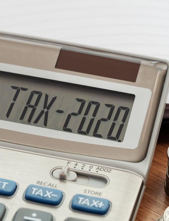 tax