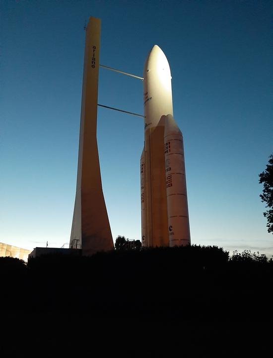 Rakete